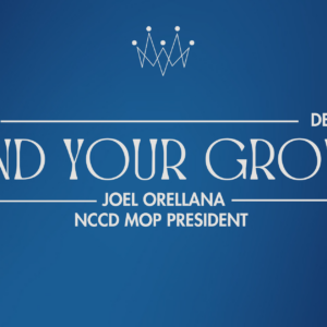 Stand Your Ground by Joel Orellana