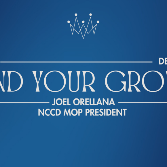 Stand Your Ground by Joel Orellana