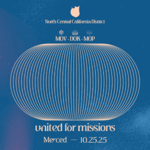 NCCD Unite For Missions